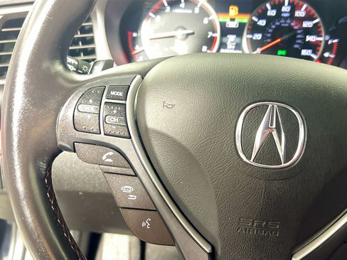 Used 2022 Acura ILX FWD image 18