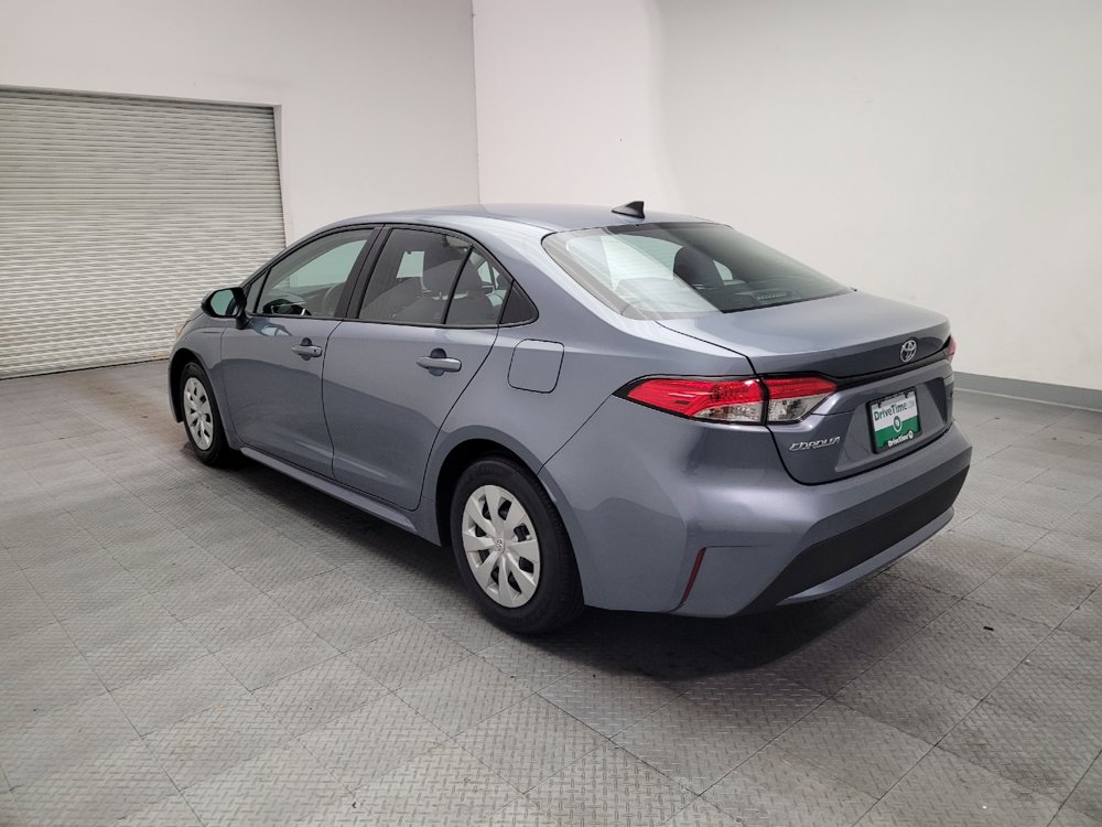 Used 2022 Toyota Corolla L FWD image 5