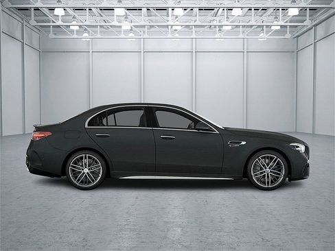 New 2025 Mercedes-Benz C 36 AMG S image 2