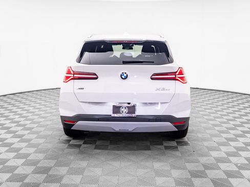 New 2026 BMW X3 xDrive30 image 4