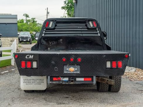 Used 2019 Ford F350 XL w/ Power Equipment Group RWD image 5