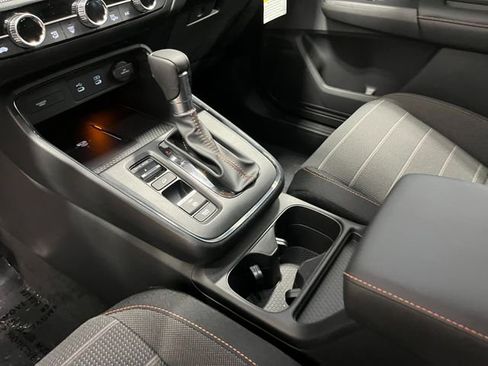 New 2026 Honda CR-V TrailSport image 18