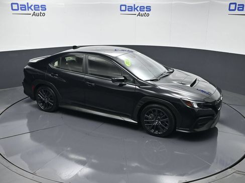 Used 2024 Subaru WRX Premium AWD/4WD image 44