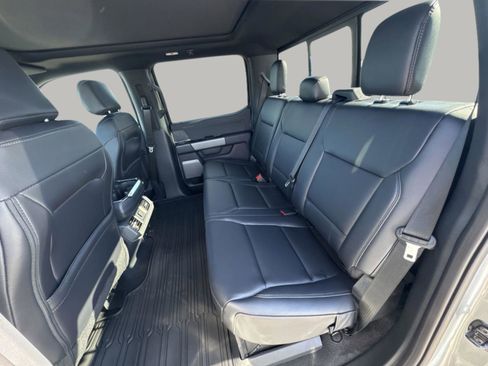 New 2025 Ford F150 XLT w/ Equipment Group 303A High image 87