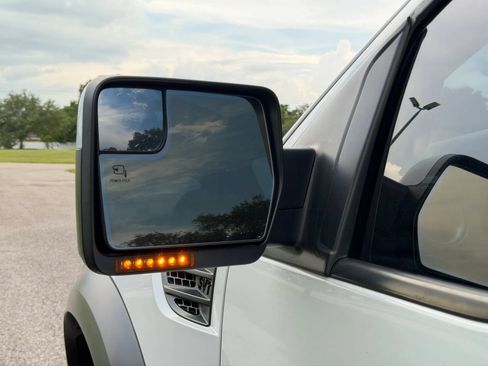 Used 2013 Ford F150 Raptor w/ Luxury Equipment Group AWD/4WD image 21
