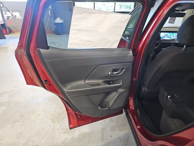New 2026 Nissan Kicks SV w/ SV Premium Package AWD/4WD image 13