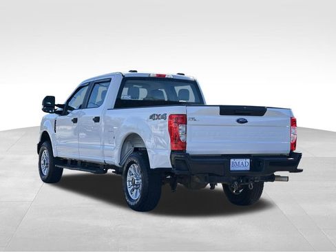Used 2020 Ford F250 XL w/ Power Equipment Group image 10