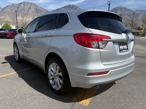Used 2016 Buick Envision Premium image 6