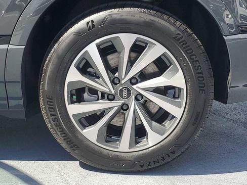 New 2025 Audi Q6 e-tron Premium Plus image 13