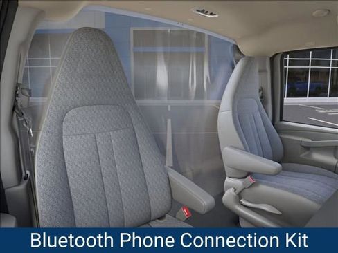 New 2026 Chevrolet Express 4500 4500 Series w/ Power Convenience Package image 18
