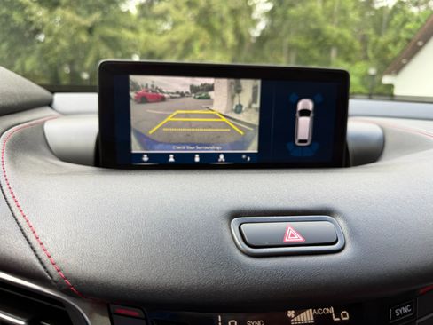 Used 2021 Acura TLX w/ A-SPEC Pkg image 35