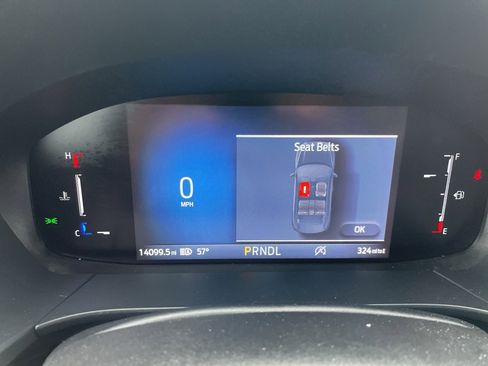 Used 2025 Ford Escape ST-Line image 14