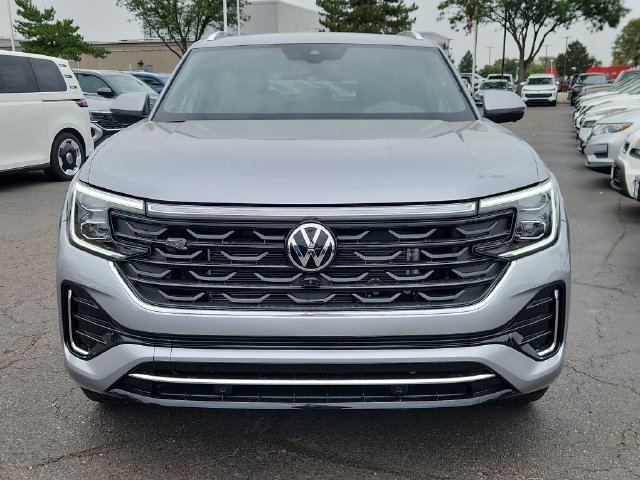 New 2026 Volkswagen Atlas Cross Sport SEL Premium R-Line AWD/4WD image 5
