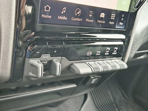 New 2026 RAM 2500 Tradesman AWD/4WD image 26