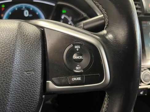 Used 2017 Honda Civic EX-L image 23