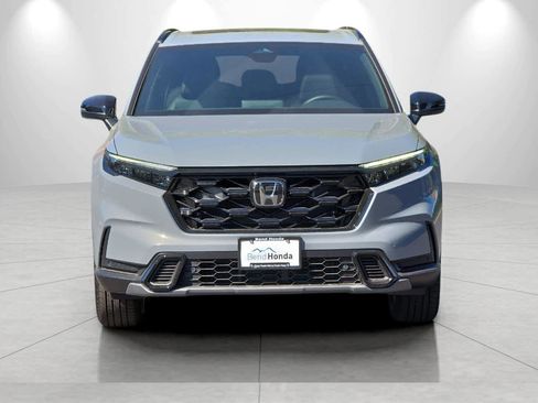 New 2026 Honda CR-V Sport-L image 10