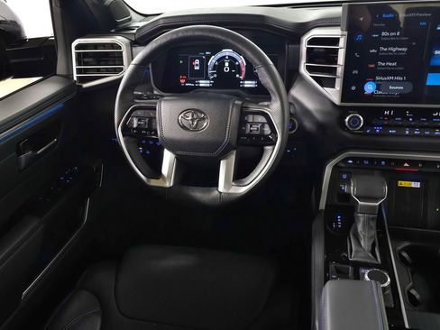 Used 2023 Toyota Tundra Platinum image 19