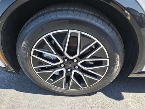 Certified 2024 Ford Mustang Mach-E Premium AWD/4WD image 49