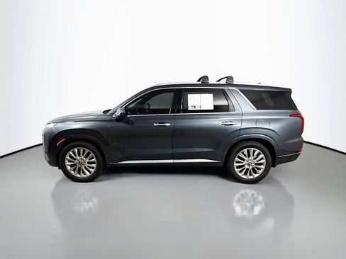 Used 2020 Hyundai Palisade Limited AWD/4WD image 8