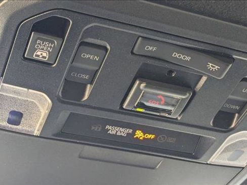 New 2026 Toyota 4Runner TRD Sport Premium image 21