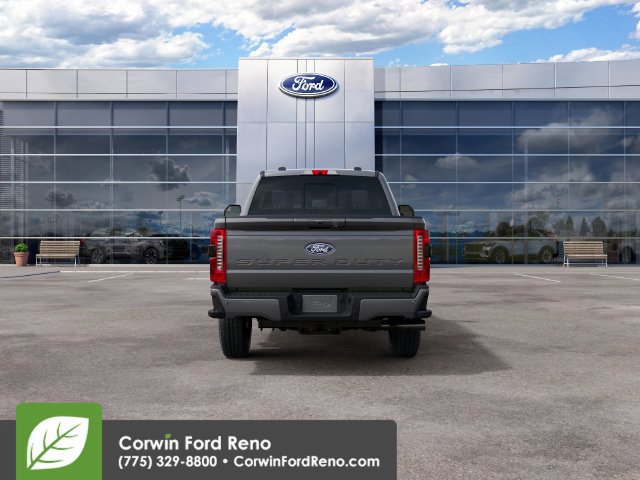 New 2027 Ford F350 Lariat w/ Black Appearance Package AWD/4WD image 7