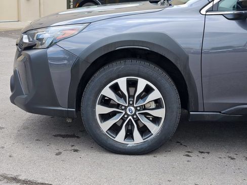 Used 2023 Subaru Outback Limited XT AWD/4WD image 6