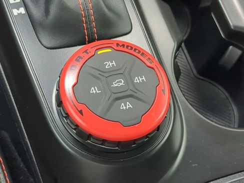 Used 2024 Ford Bronco Raptor w/ Interior Carbon Fiber Pack 6 image 55