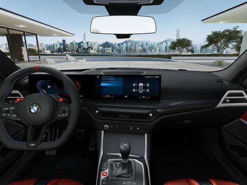 New 2026 BMW M3 w/ Executive Package image 10