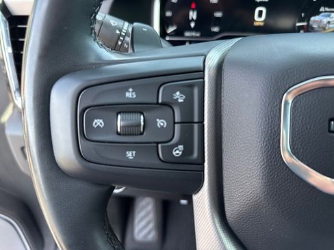Used 2023 GMC Sierra 1500 Denali AWD/4WD image 25