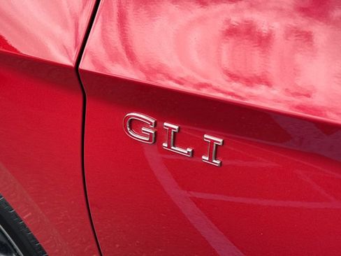 New 2026 Volkswagen Jetta GLI Autobahn image 13