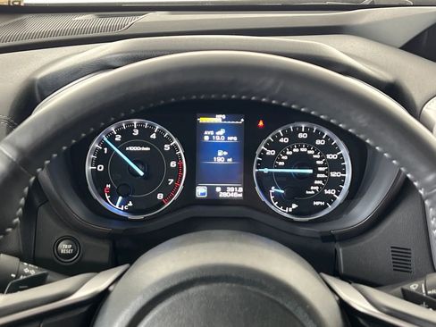 Certified 2022 Subaru Ascent Touring image 17