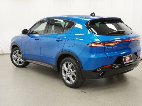 Certified 2025 Dodge Hornet R/T AWD/4WD image 17