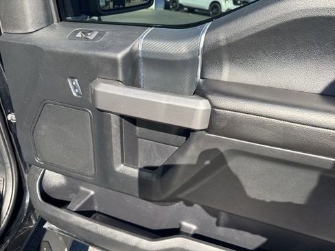 Used 2018 Ford F150 XLT w/ Equipment Group 302A Luxury image 17