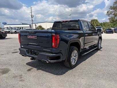 Used 2022 GMC Sierra 1500 Denali