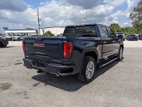 Used 2022 GMC Sierra 1500 Denali image 4