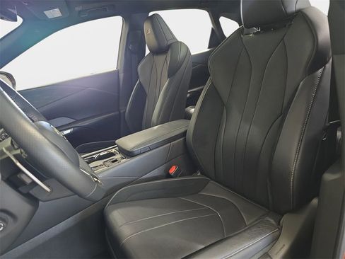 Used 2023 Lexus RX 500h F Sport image 18
