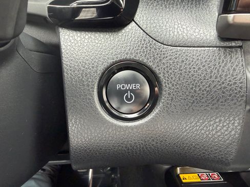 Used 2025 Toyota Camry LE FWD image 24