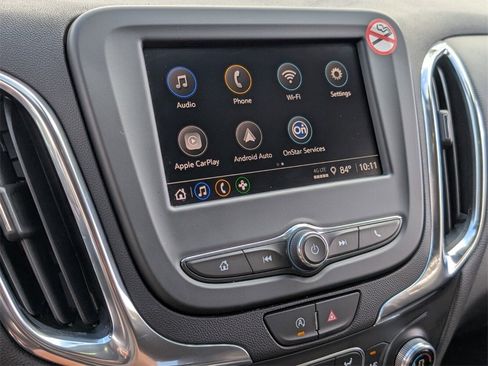 Used 2024 Chevrolet Equinox LT image 20