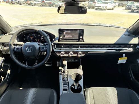 Used 2026 Honda Civic Sport image 16