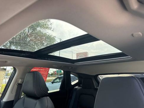 Certified 2025 Nissan Murano SL image 25