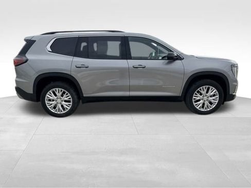 Used 2024 GMC Acadia Elevation w/ Luxury Package image 6