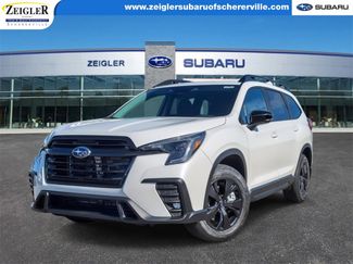 New 2026 Subaru Ascent Premium video 1