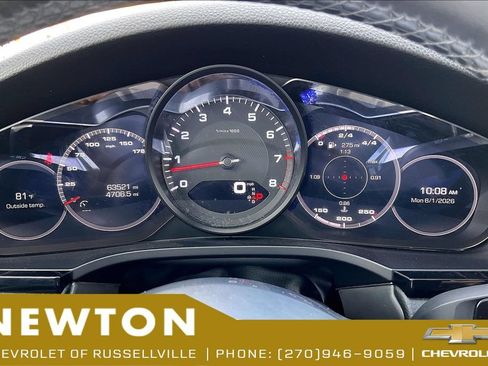 Used 2019 Porsche Cayenne AWD/4WD image 20