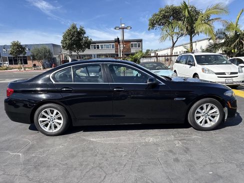 Used 2015 BMW 528i Sedan image 5