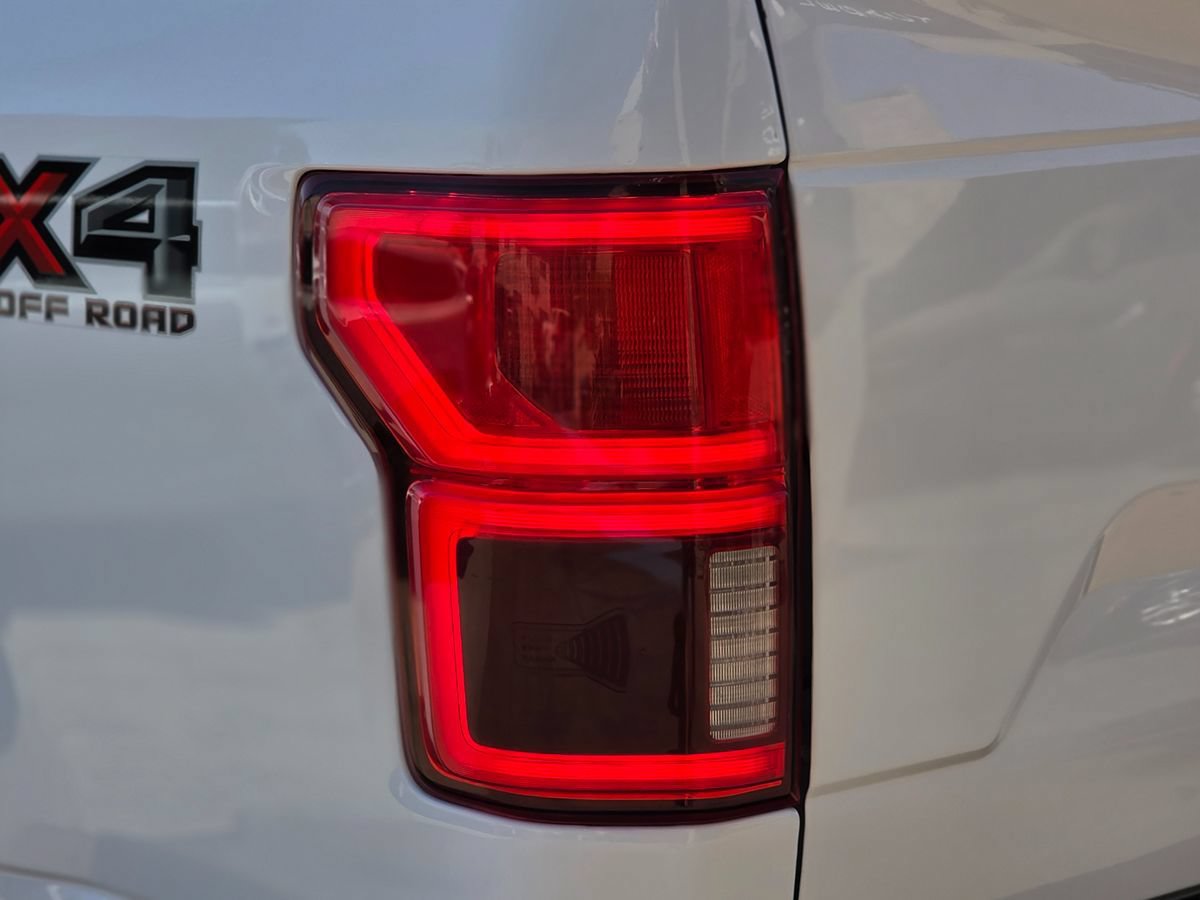 Used 2019 Ford F150 Lariat AWD/4WD image 10