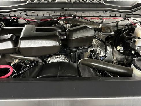 Used 2019 Ford F250 XL w/ STX Appearance Package image 7