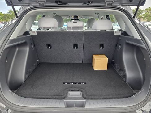 Certified 2026 Hyundai Kona SE FWD image 14