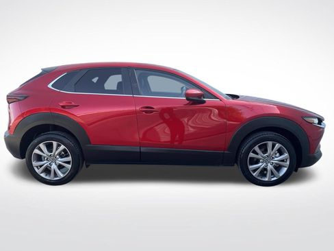 Used 2021 MAZDA CX-30 FWD 2.5 S w/ Preferred Package image 6