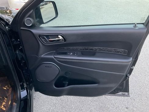 Used 2024 Dodge Durango SRT Hellcat image 27