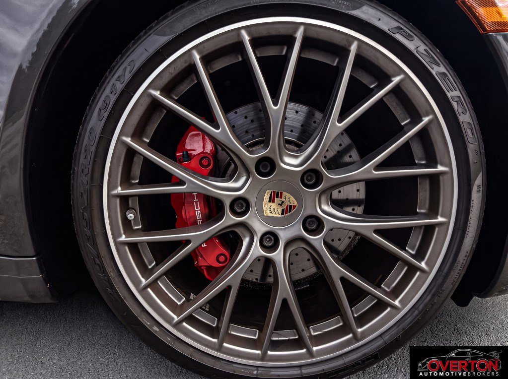 Used 2019 Porsche 911 Carrera S RWD image 30